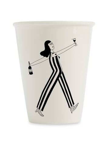 helen b Beker Wine-o-clock