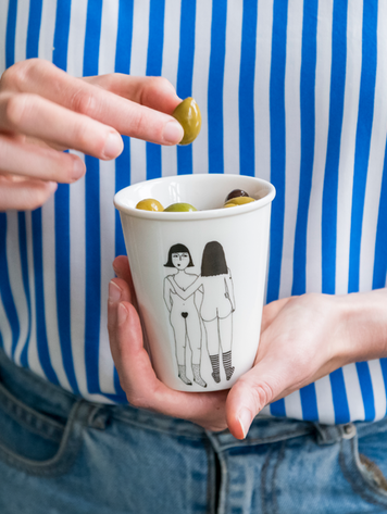 helen b Beker 4 boobies