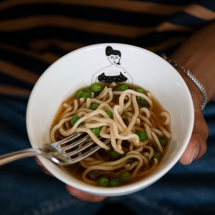 helen b Kom Swimming band Johnny