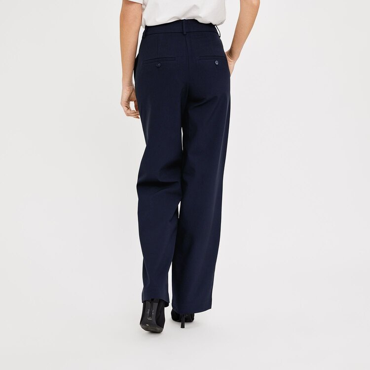 Five Units SOPHIA PANTS 285 NAVY