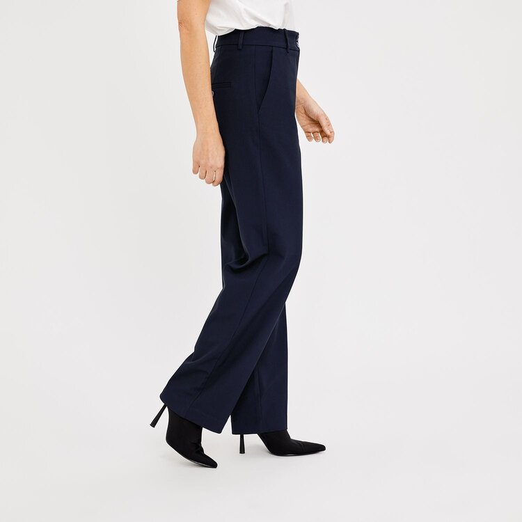 Five Units SOPHIA PANTS 285 NAVY