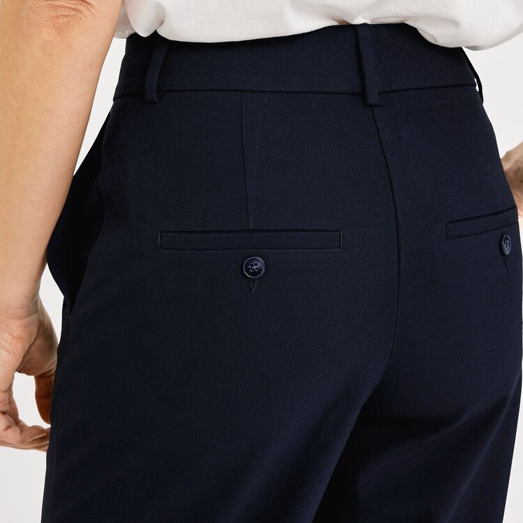 Five Units SOPHIA PANTS 285 NAVY
