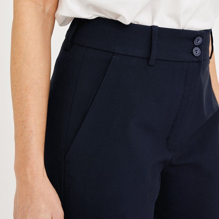 Five Units SOPHIA PANTS 285 NAVY