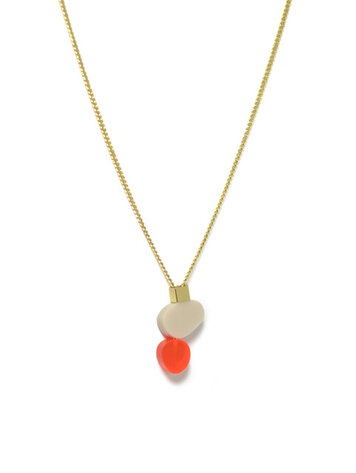 Turina Jewellery Ketting Pebbles 2.1