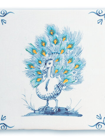 Storytiles Storytiles Fierce and proud S