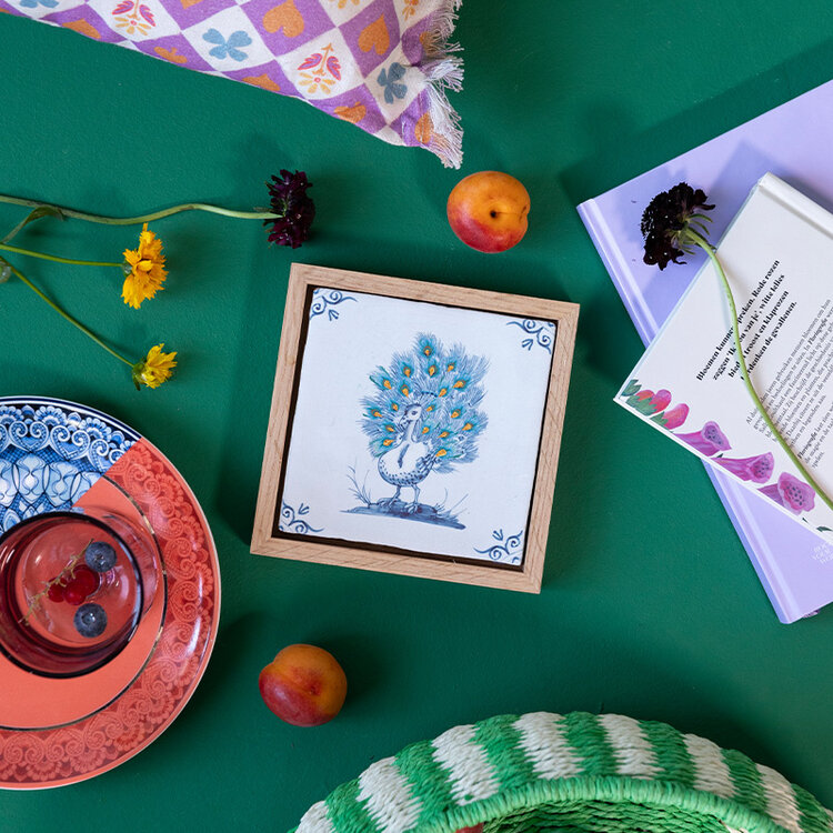 Storytiles Storytiles Fierce and proud S