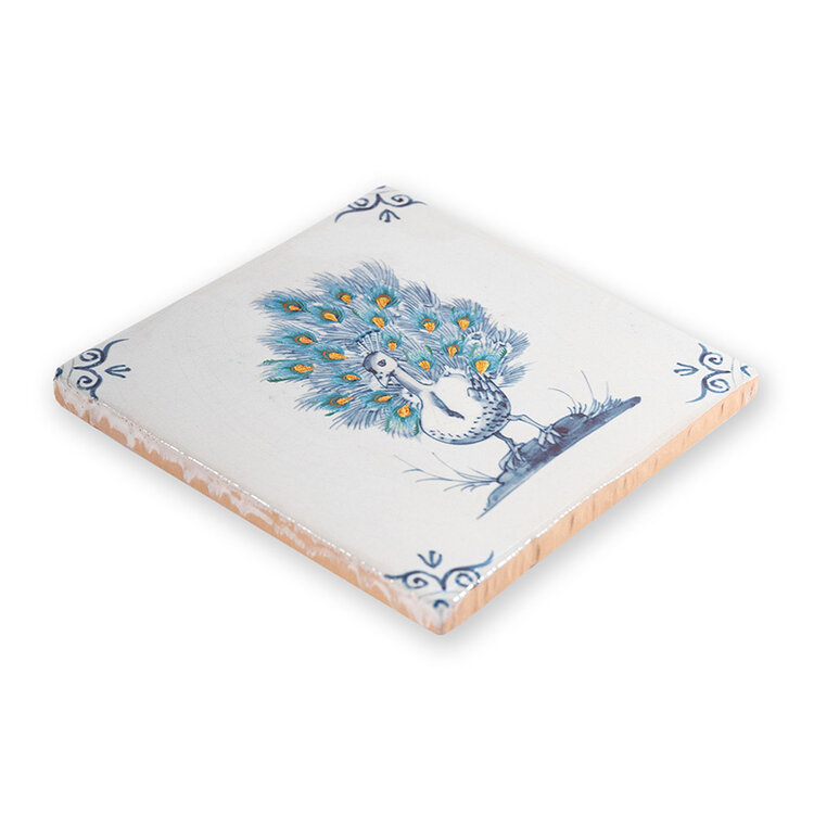 Storytiles Storytiles Fierce and proud S