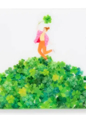 Storytiles Storytiles Find your luck mini