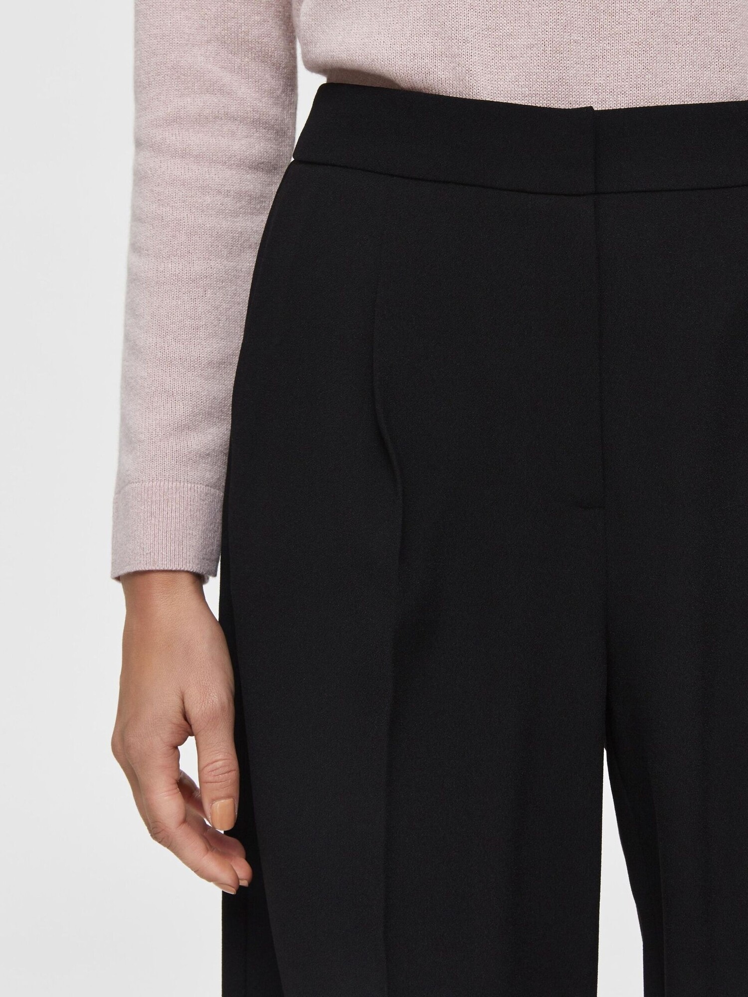 ONLEMMIA LIFE MW WIDE PANT PNT