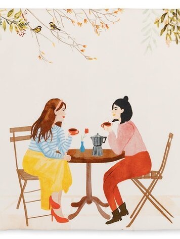 Storytiles Storytiles Coffee o'clock S