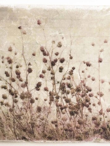 Karen Winnubst Nature Art Block Botanica 2