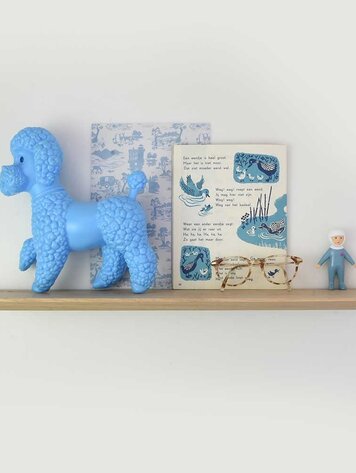 Studio Harm&Elke Shelf Oak 60 cm