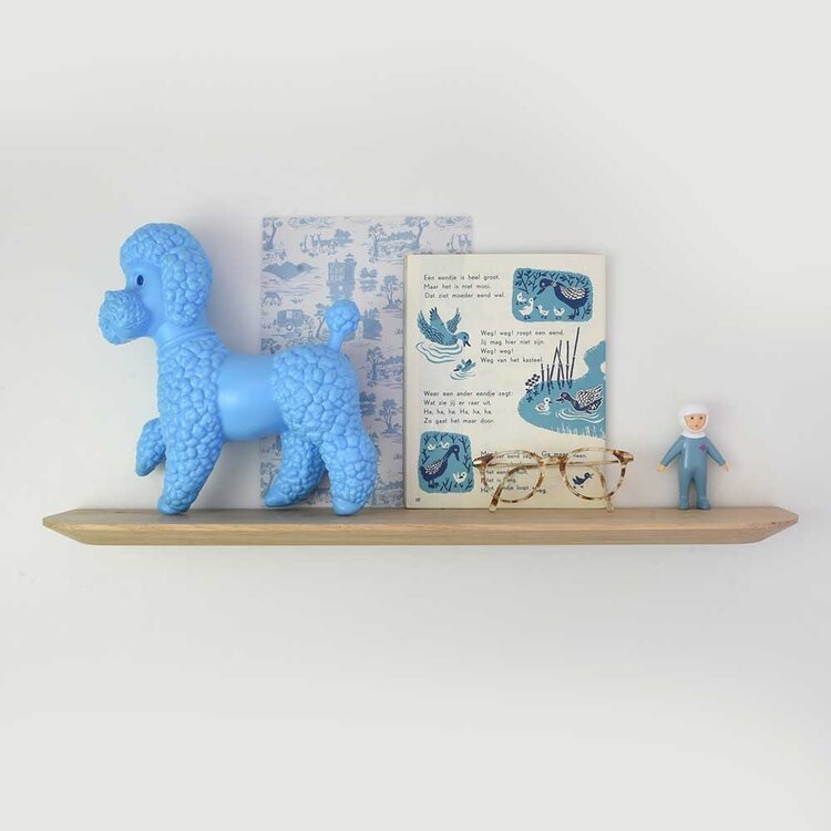 Studio Harm&Elke Shelf Oak 60 cm