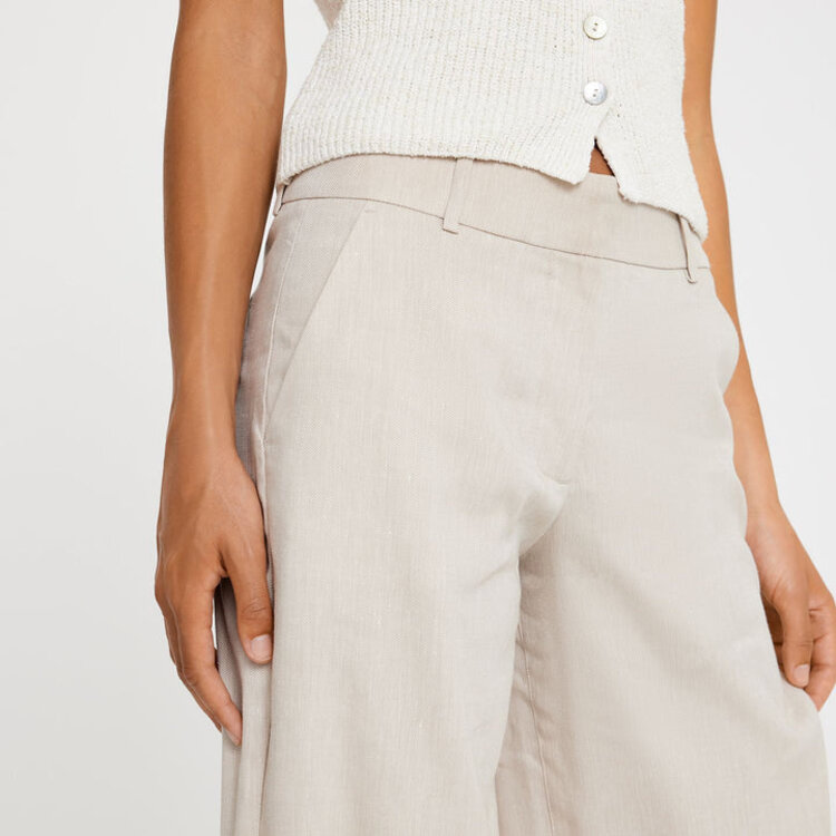 Five Units DENAFU 769 SAND LINEN