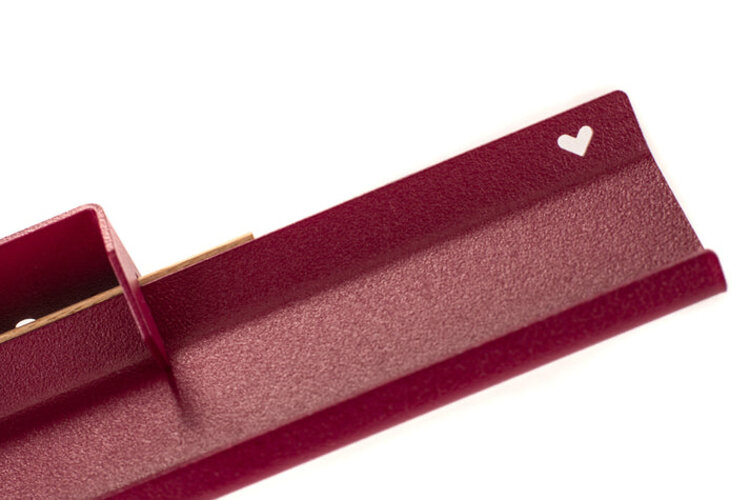 Studio Mippe Sweet shelf M Popsicle Purple