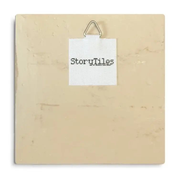 Storytiles Storytiles New boy in town S
