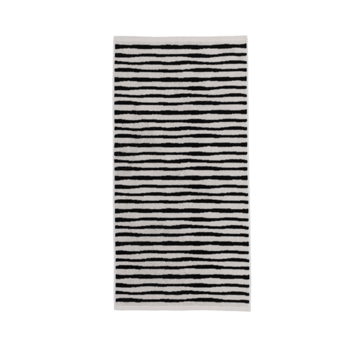 helen b Handdoek set van 2 Cat