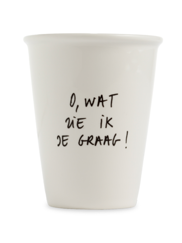 helen b Beker O, wat zie ik u graag!