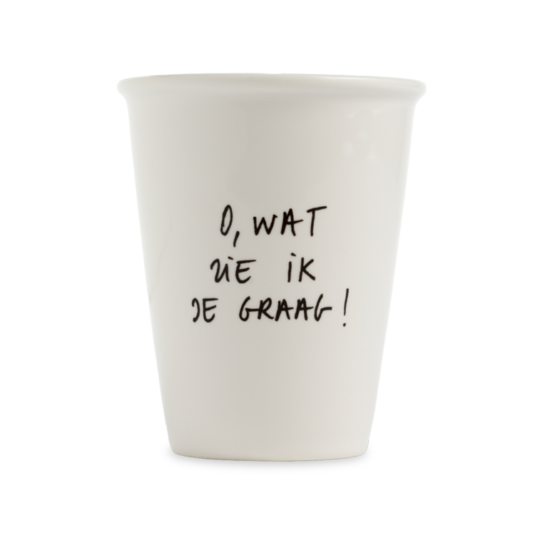 helen b Beker O, wat zie ik u graag!