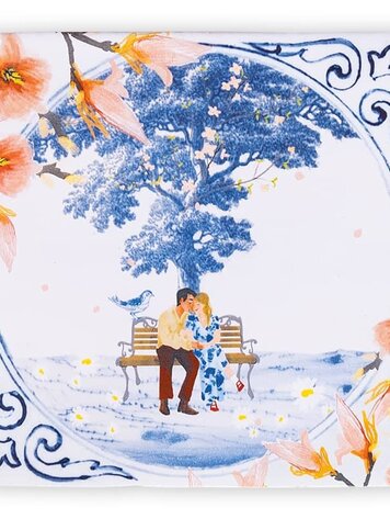 Storytiles Storytiles Spring is in the air S