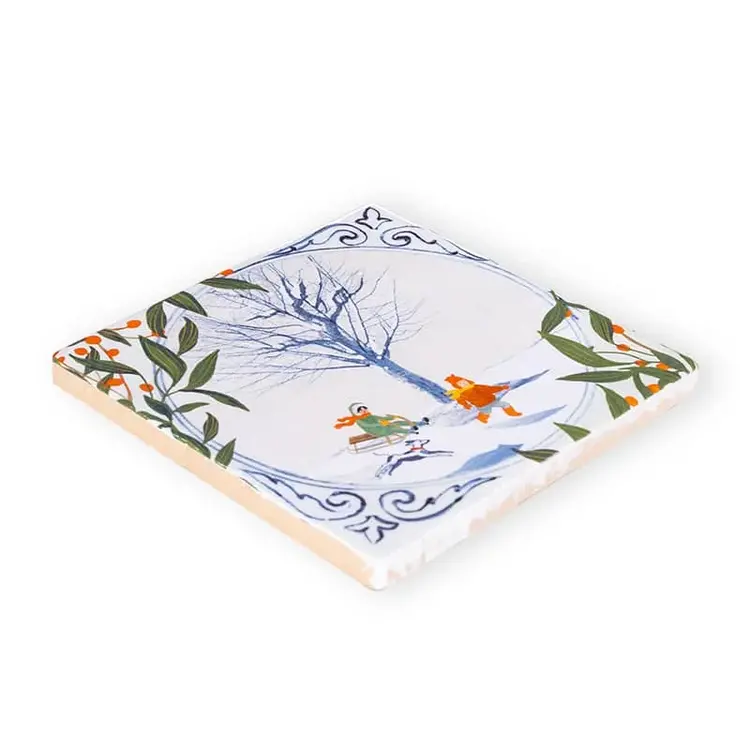 Storytiles Storytiles Winter Wonderland S