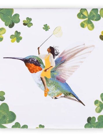 Storytiles Storytiles Lucky Bird S