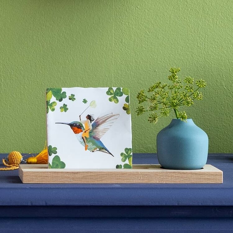 Storytiles Storytiles Lucky Bird S