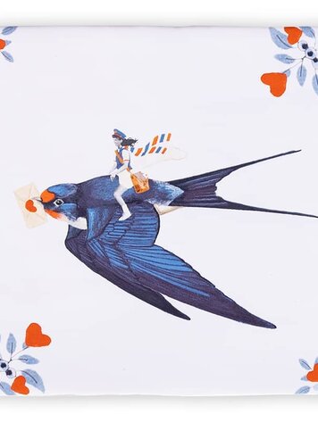 Storytiles Storytiles Sending you a message S