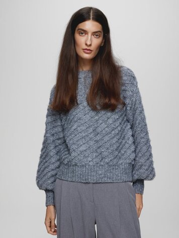 MSCH MSCHJaycie Pullover MGM