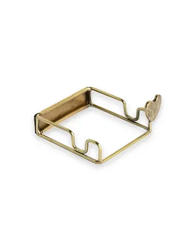 Storytiles Golden holdie Heart