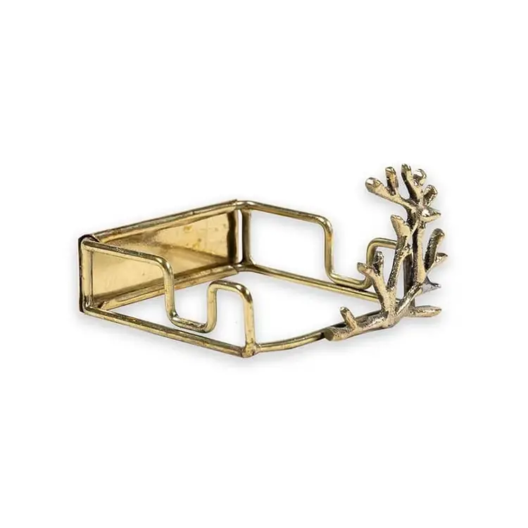 Storytiles Golden holdie Coral