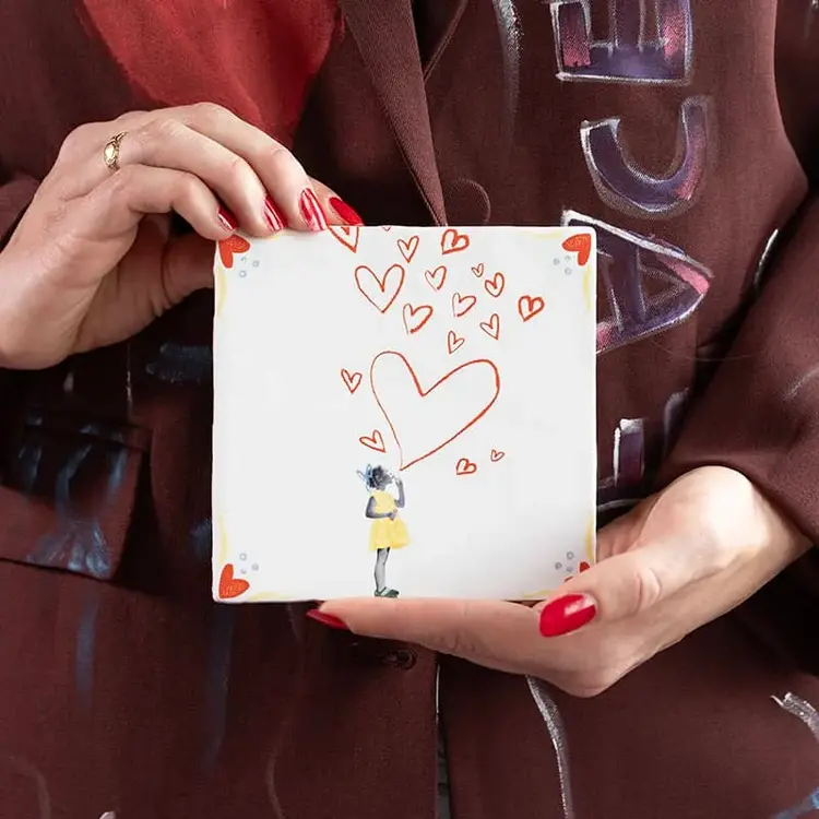 Storytiles Storytiles Spread the Love M