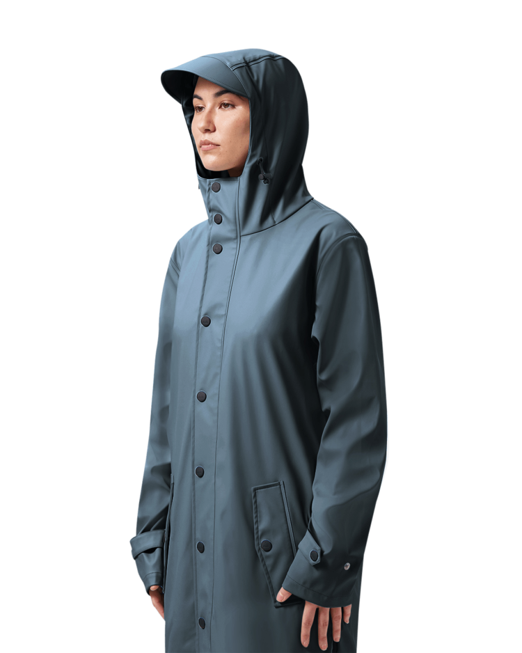 Maium Original Blue Grey