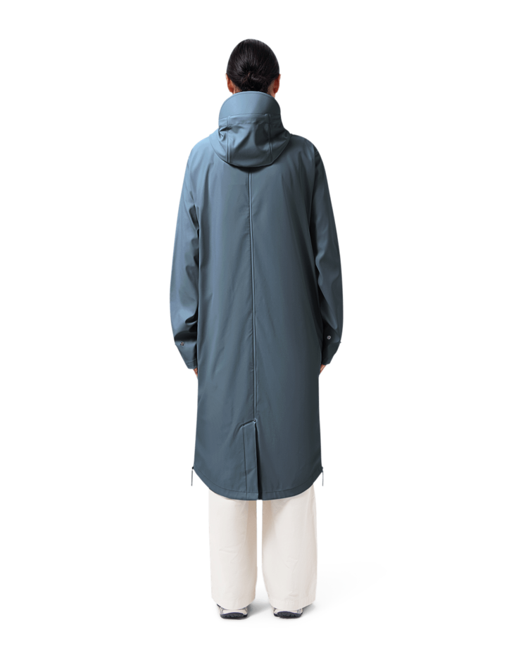 Maium Original Blue Grey