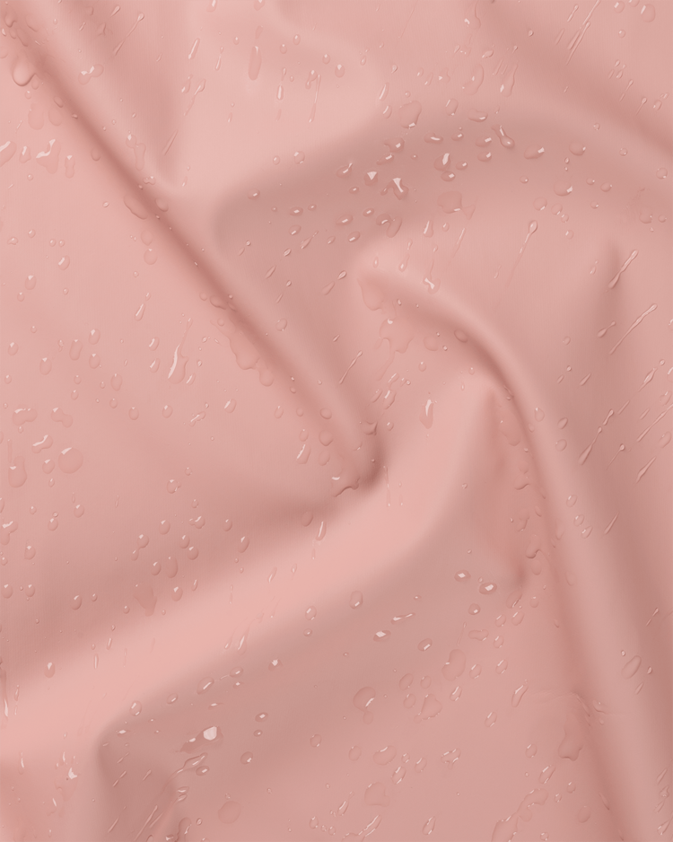 Maium Original Parka Burned Pink