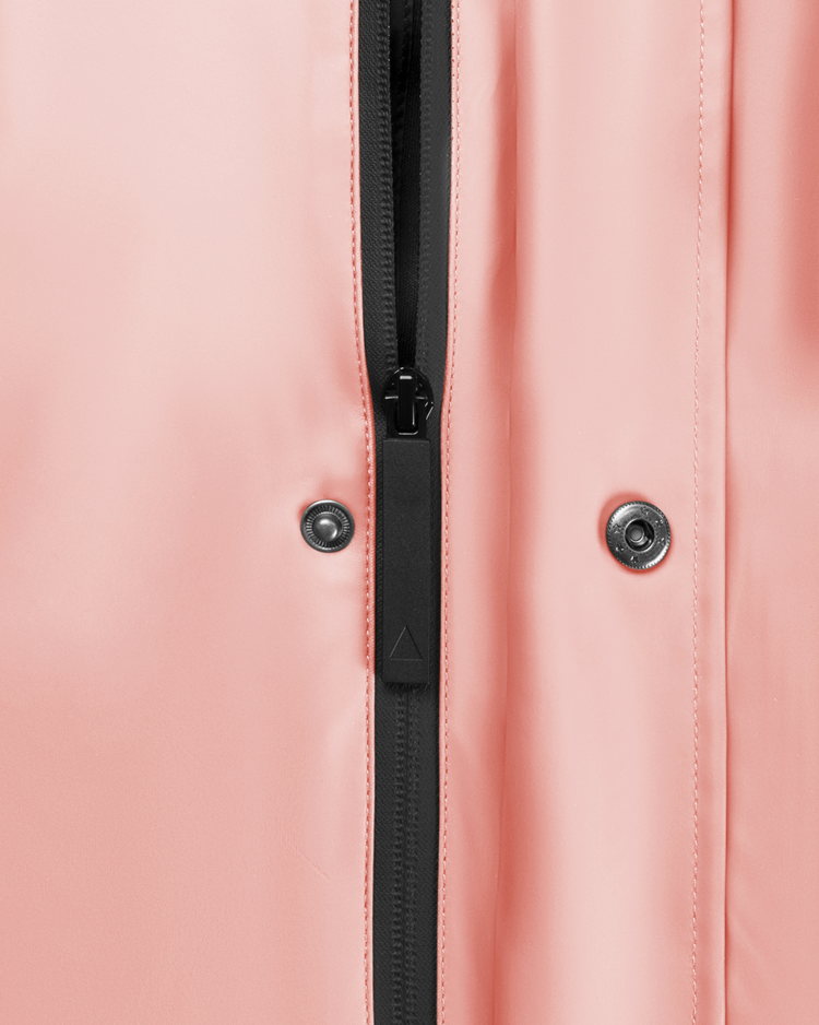 Maium Original Parka Burned Pink