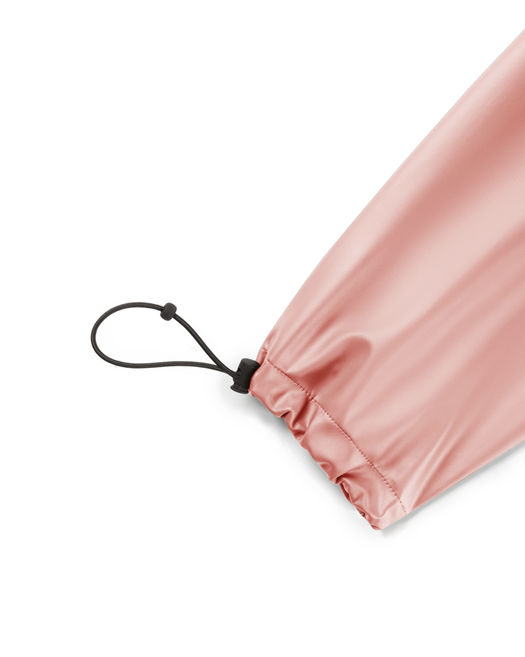 Maium Original Parka Burned Pink