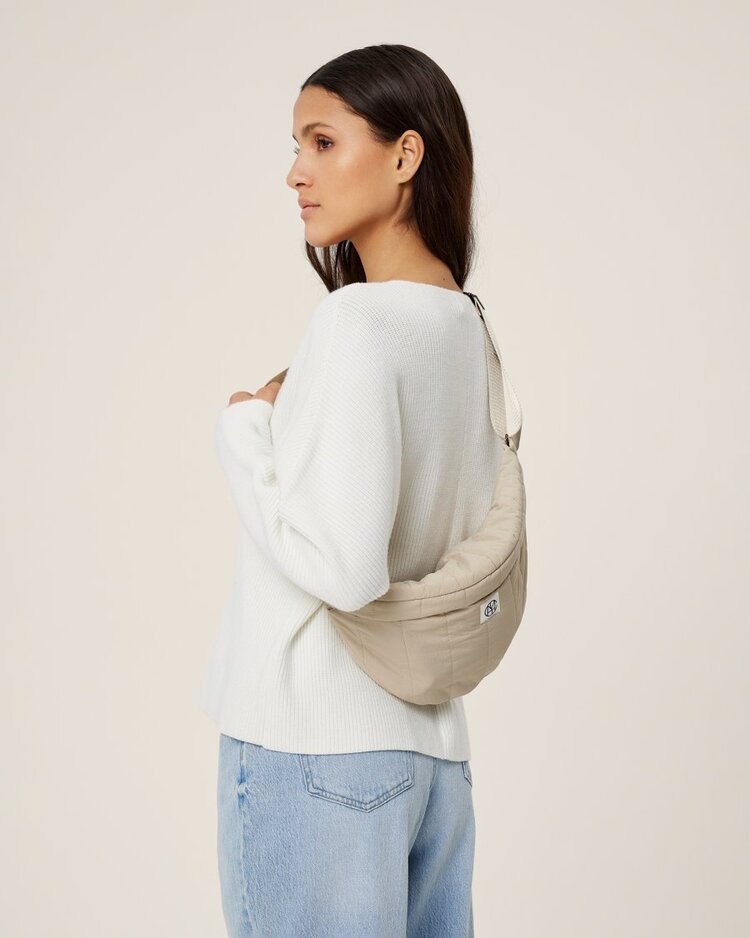MSCH MSCHSasja Icon Bumbag Trench Coat