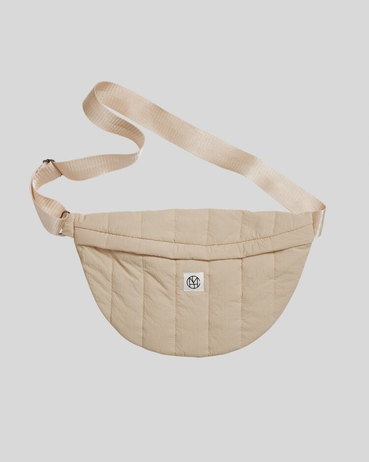 MSCH MSCHSasja Icon Bumbag Trench Coat
