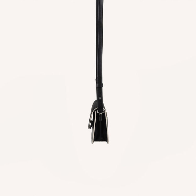 Shoulder bag Club chic Black