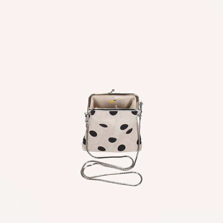 Phone Wallet Club chic Dots