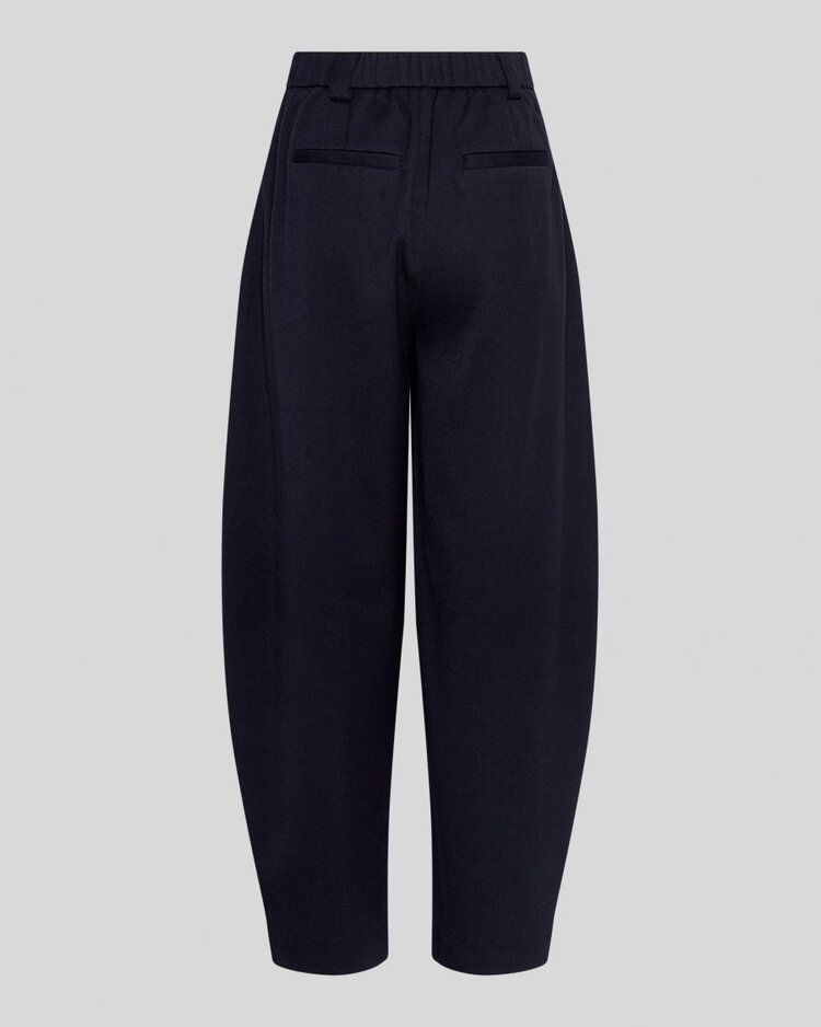 MSCH MSCHMynthe Elina HW Pants Sky Captain