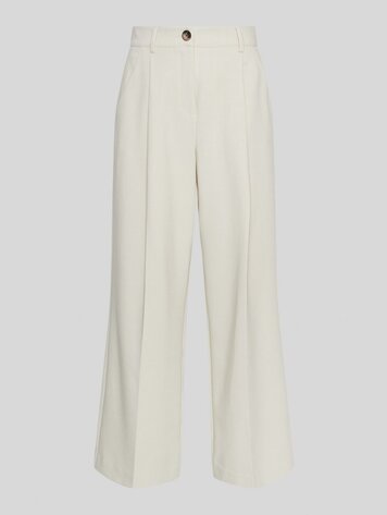 MSCH MSCHRosina Michelle HW Pants Fog Melange