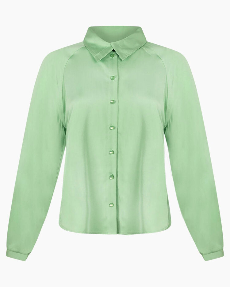 Another-Label ALEsilia shirt Jadesheen