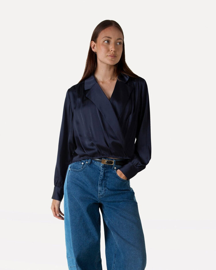 Another-Label ALDanai top Night Sky