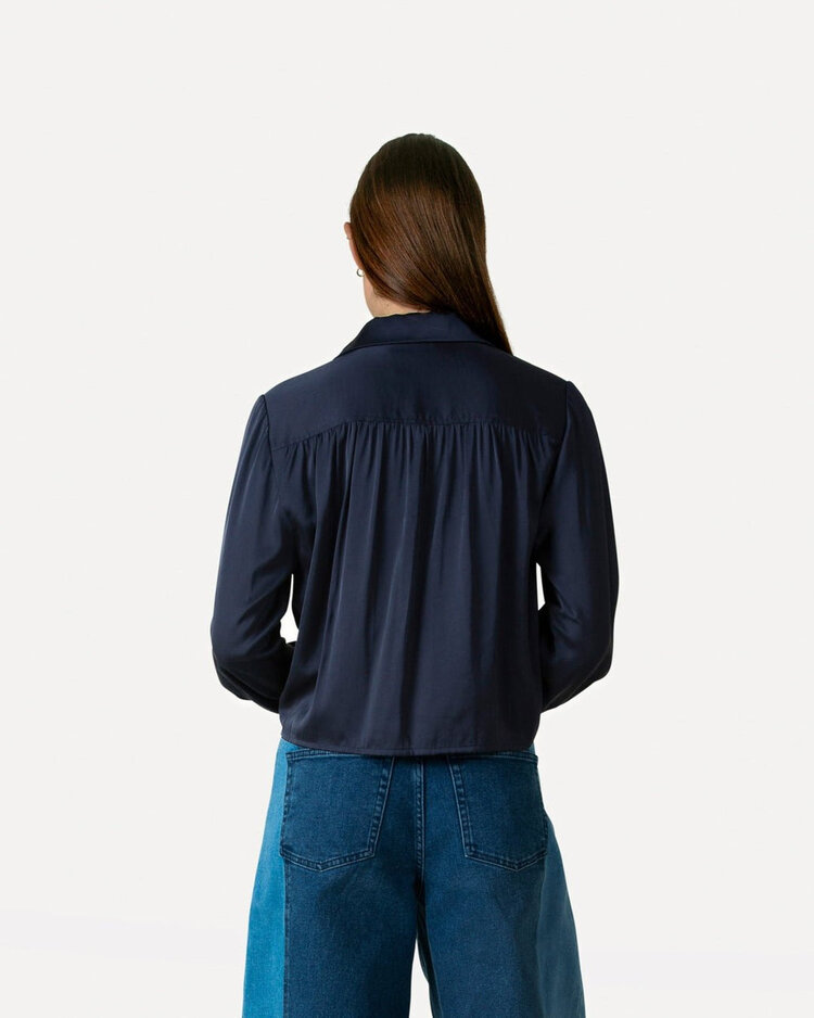 Another-Label ALDanai top Night Sky