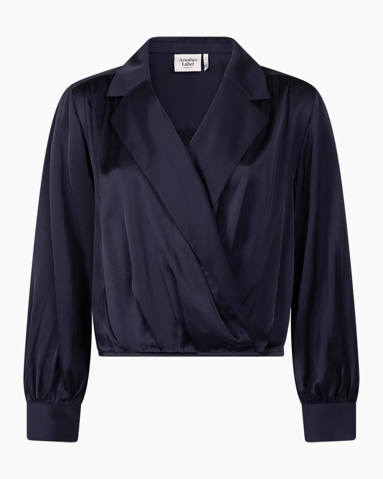 Another-Label ALDanai top Night Sky