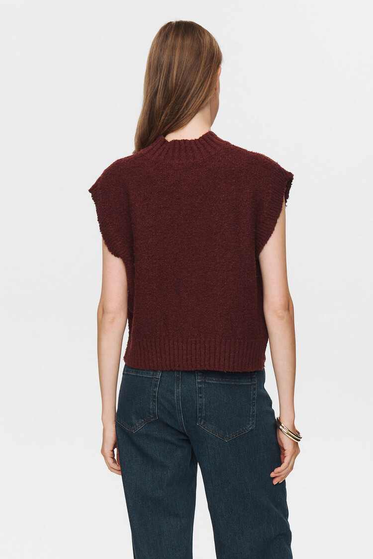 Nümph NUCALY VEST Winetasting