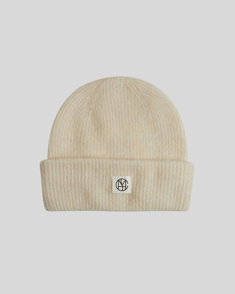 MSCH MSCHHope Icon Beanie Fog Melange