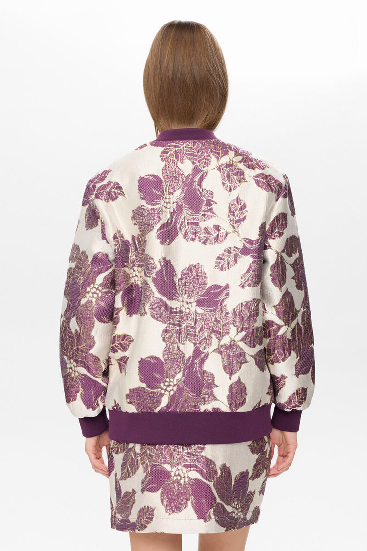 Nümph NUYARA JACKET Winetasting